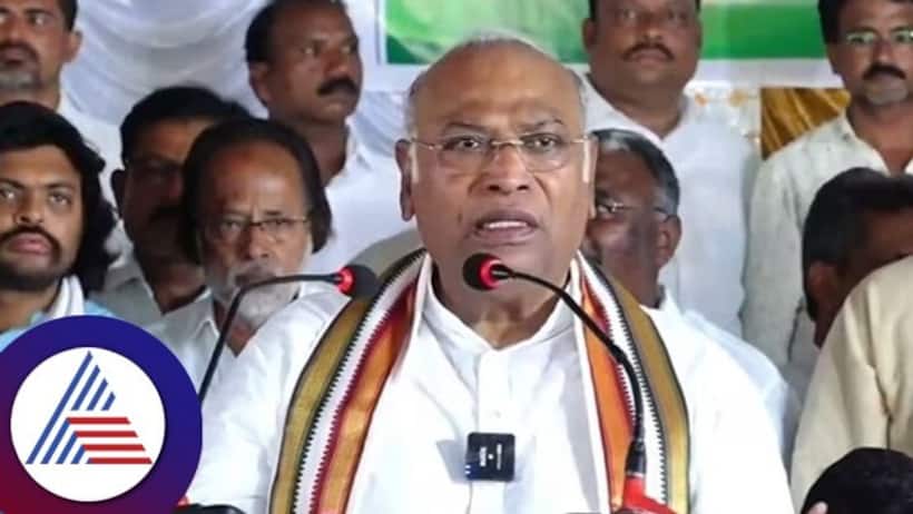  "వాక్చాతుర్యం ఎక్కువ..  వాస్తవాలు తక్కువ.. " : కాంగ్రెస్, బీజేపీల మధ్య లేఖల యుద్ధం 
