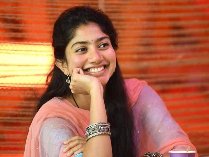 Sai Pallavi 5 natural beauty secrets for glowing skin you must try gcw