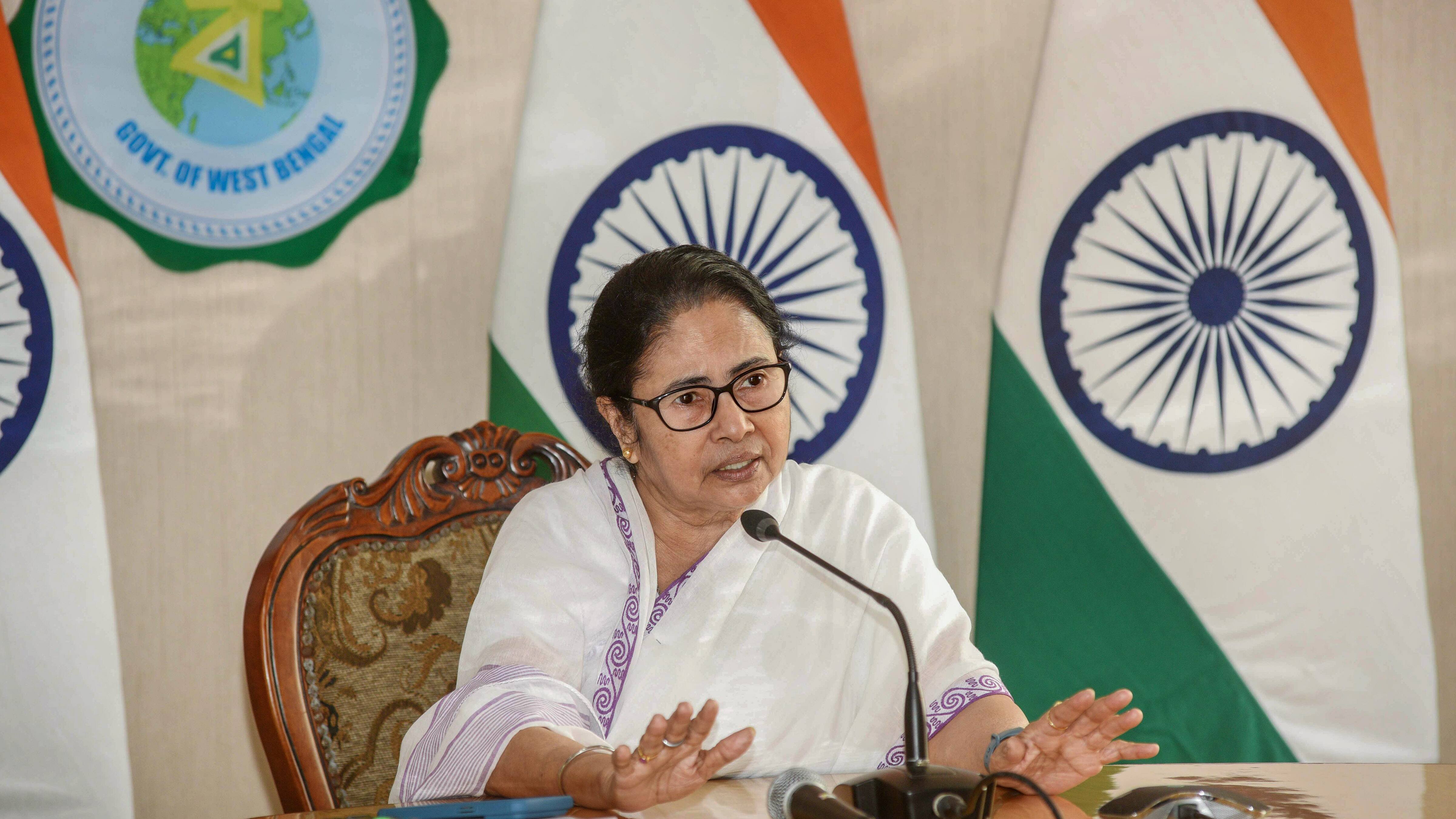 mamata banerjee