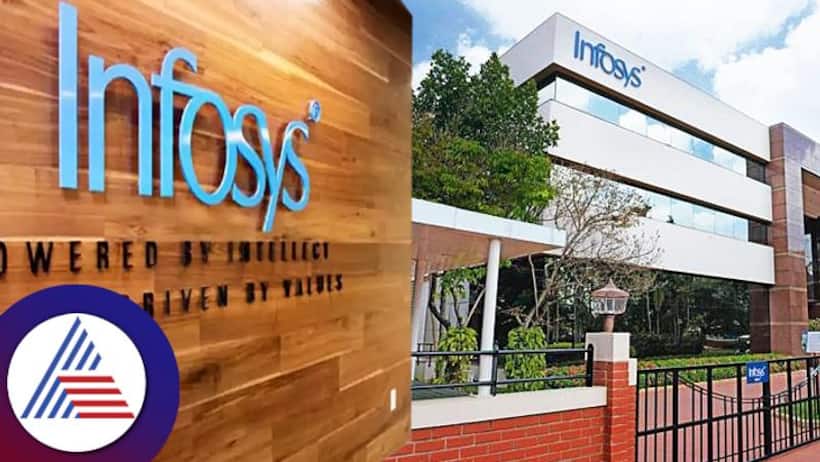 Infosys ends WFH flexibility, shifts to 10 days in office for some employees