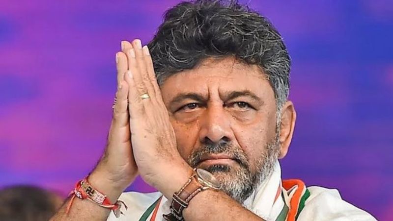 DK Shivakumar's full name, wife, daughters, son-in-law, net worth, family details