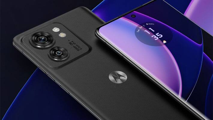 Motorola Edge 40