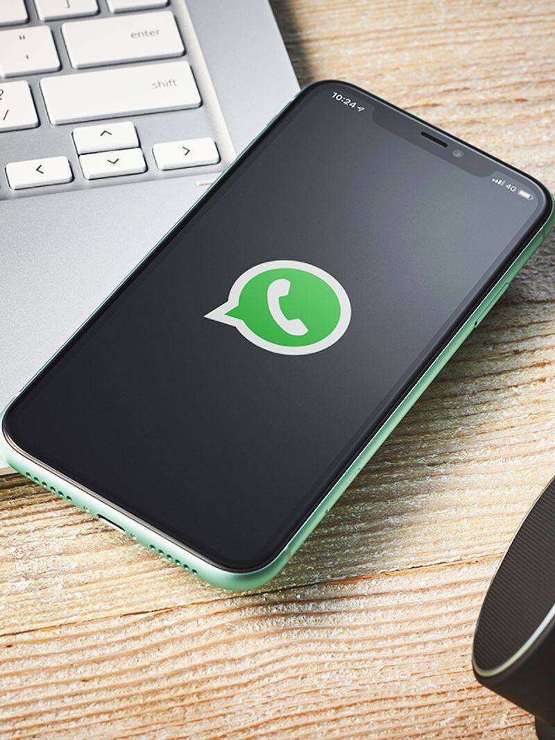 WhatsApp tip: How to enable new Chat Lock feature gcw