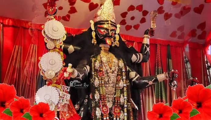 Phalaharini Kali Puja 2023 