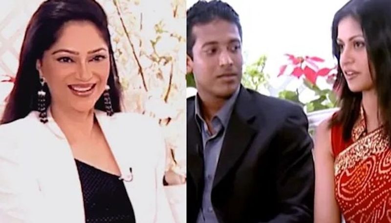 Simi Garewal gives clarification post endless trolling on Mahesh Bhupathi's video clip with ex-wife vma