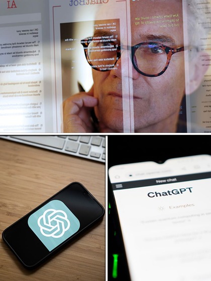 How to use ChatGPT in daily life