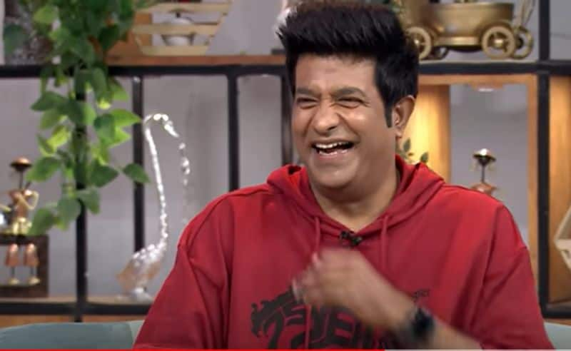 Software Tester to Star Comedian: The Inspiring Journey of Vennela Kishore JMS