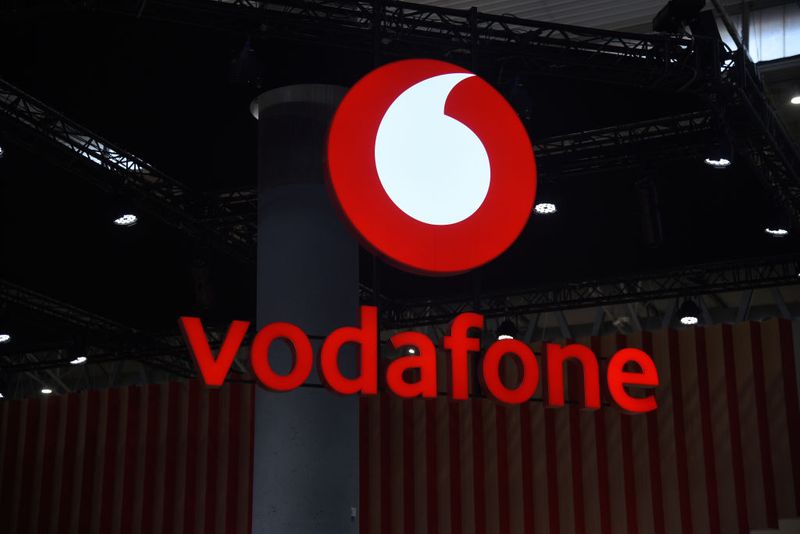 Vodafone to cut 11000 jobs over 3 years new CEO Margherita Della Valle says performance not good gcw