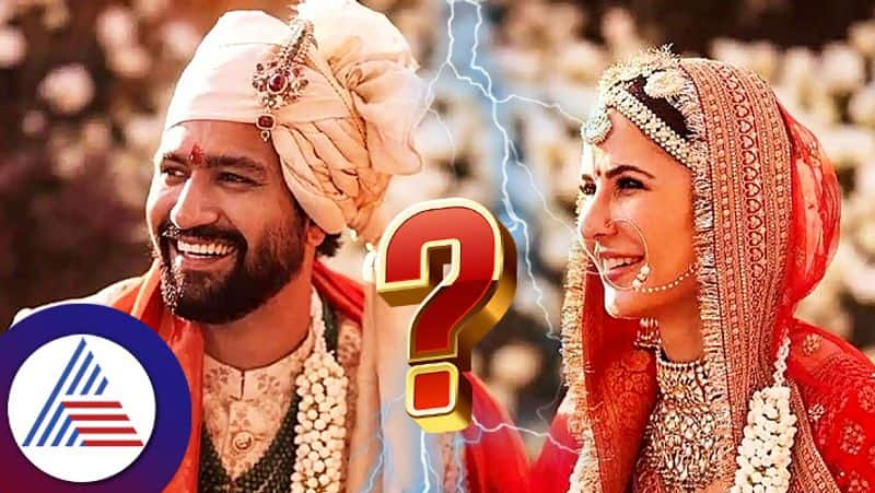 Will Vicky Kaushal divorce Katrina Find out what the actor has to say