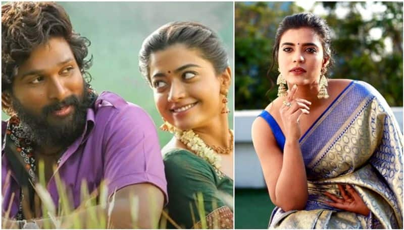 I Would Be A Better Srivalli Says Aishwarya Rajesh sgk