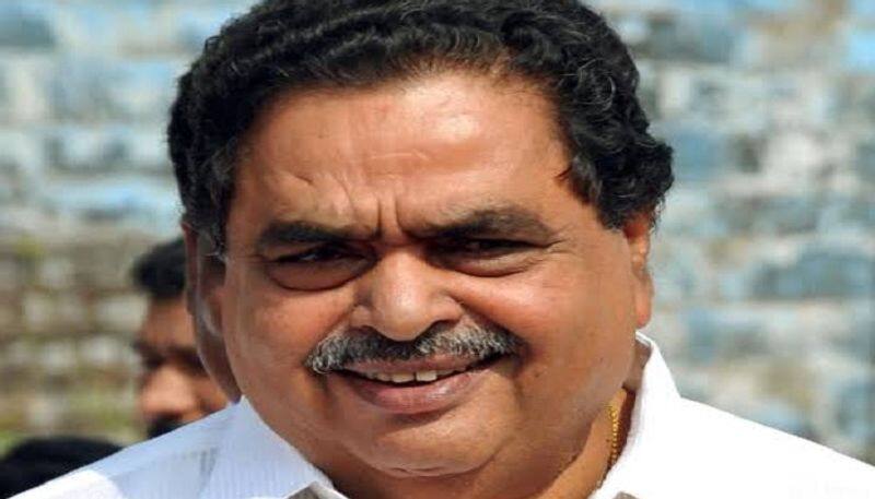 Congress Leader Ramanath Rai Retired from Electoral Politics grg