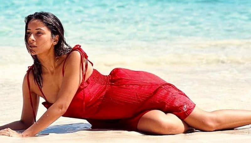 HOTNESS Alert! Shehnaaz Gill's SEXY photos from her Thailand vacay go viral (Pictures) RBA