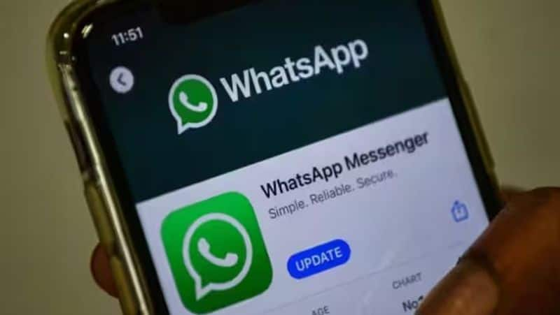 Chat Lock' can be activated if WhatsApp is updated; Here's the new privacy feature-sak