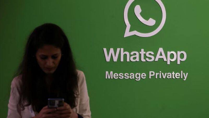 WhatsApp Introduces 'Chat Lock' Feature To Protect Your Intimate Conversations