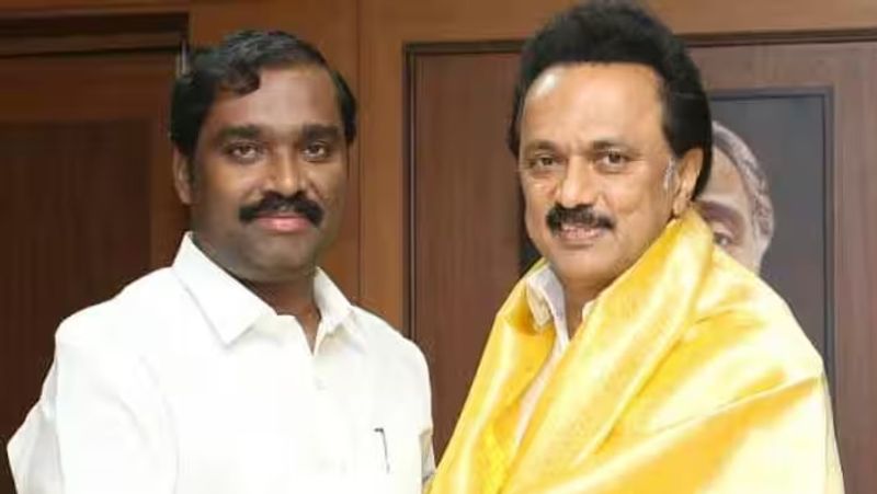 velmurugan warns dmk Government