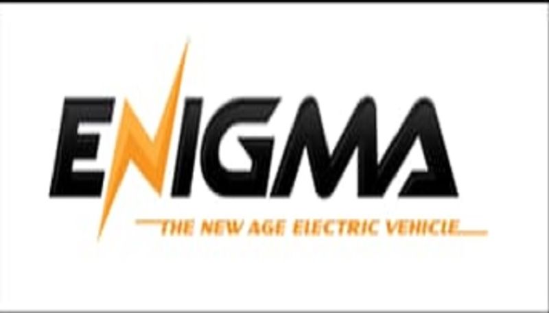 Enigma to Ignite the Electric Scooter Market with the Launch of its 6 High-Speed Electric Two-Wheelers by this Year-End-sak