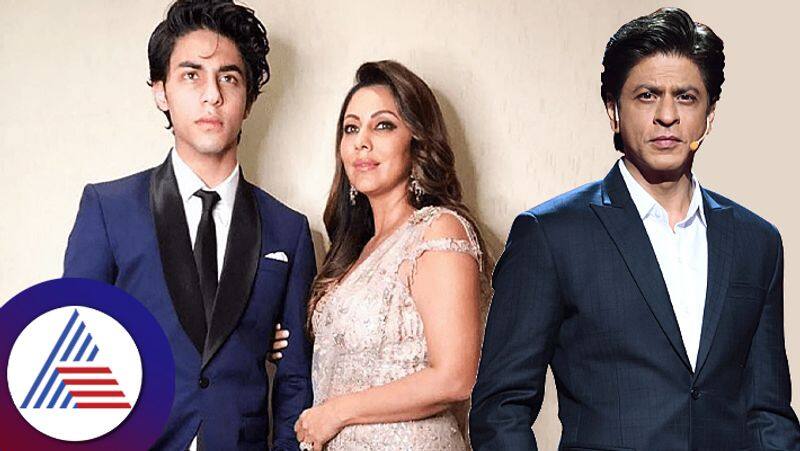 Gauri Khan reveals Aryan  is busier than  father and difficult to get aryans dates