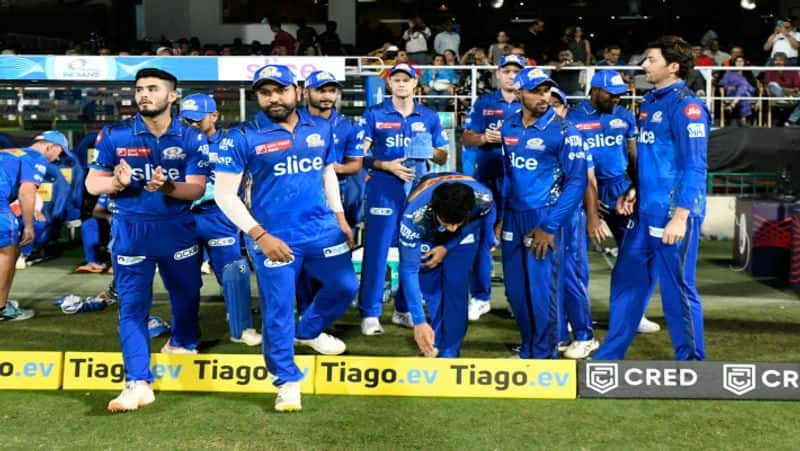 Mumbai Indians won the toss against Sunrisers Hyderabad in do or die match saa