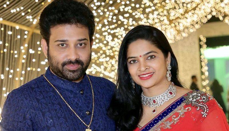 Actor Siva Balaji revealed his before life incidents NSK