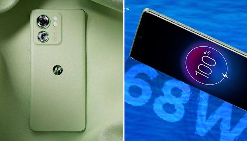 Motorola Edge 40 to launch in India on May 23 Here is what you can expect gcw