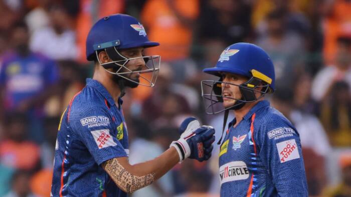 Lucknow Super Giants