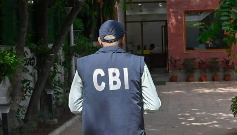 CBI arrested 2 people in case of stealing NEET question paper from trunk box of NTA