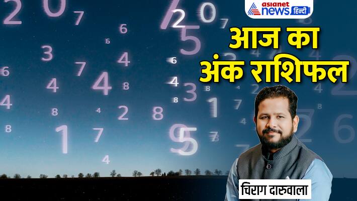 Numerology 18 May 2023