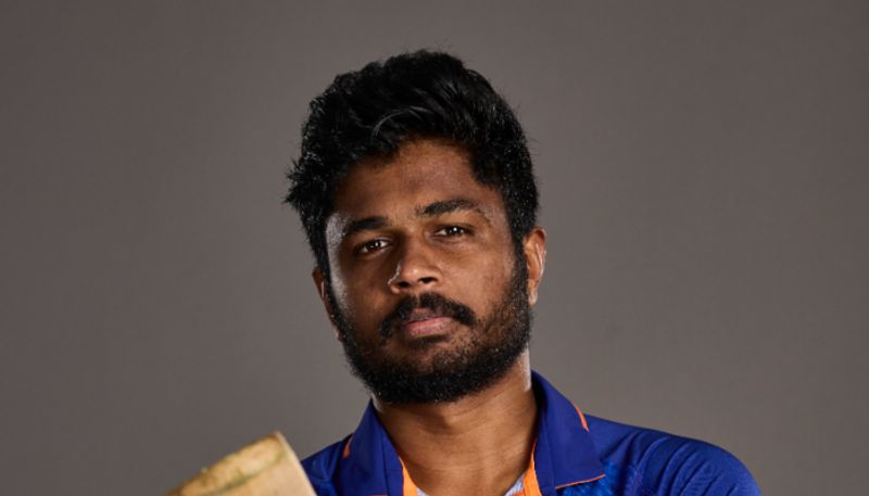 Why Sanju Samson back to Indian ODI team ahead ICC World Cup 2023 jje