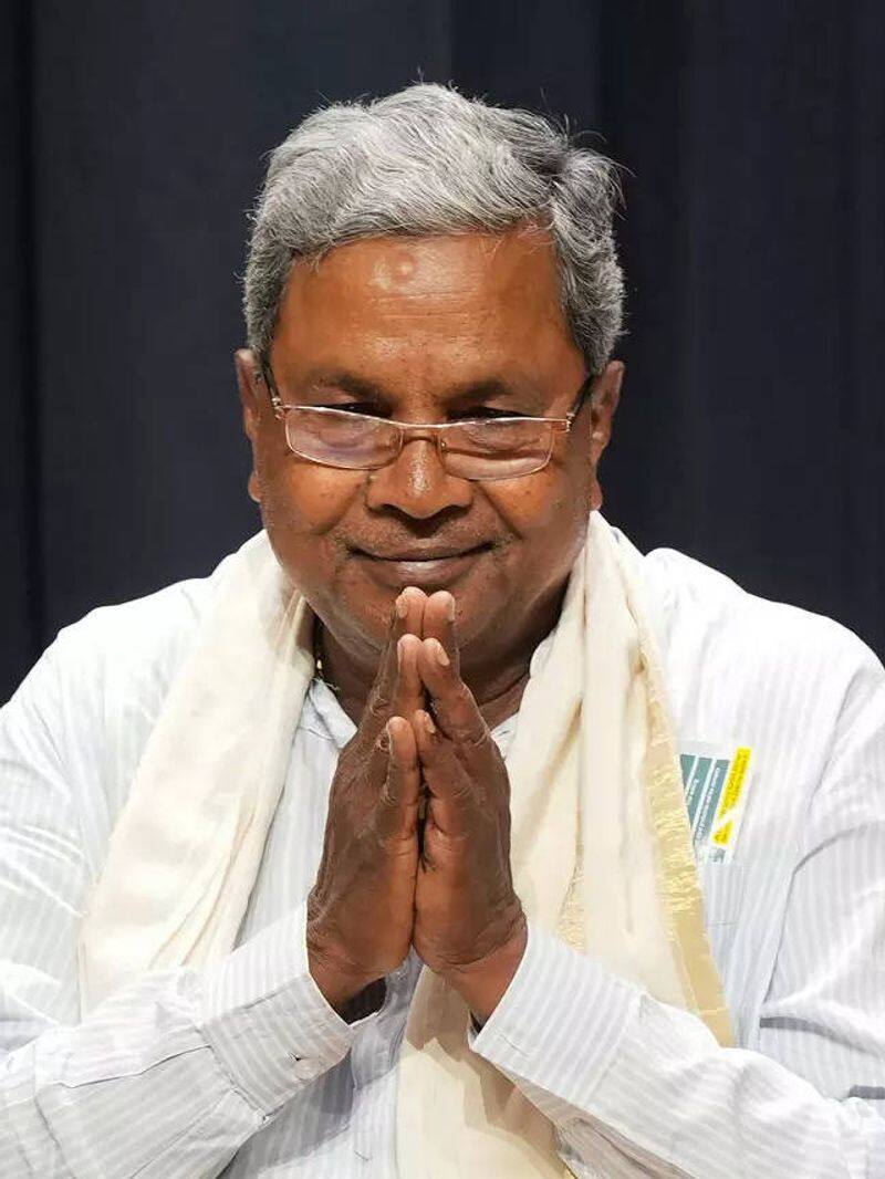 Siddaramaiah net worth: Know the assets of Senior Congress leader running for another term as Karnataka CM