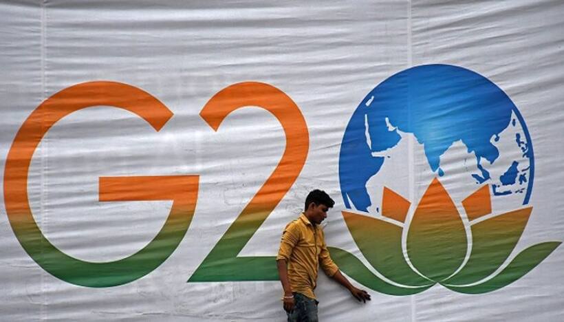 China to skip G20 meeting in Kashmir, calls it 'disputed territory'; India responds