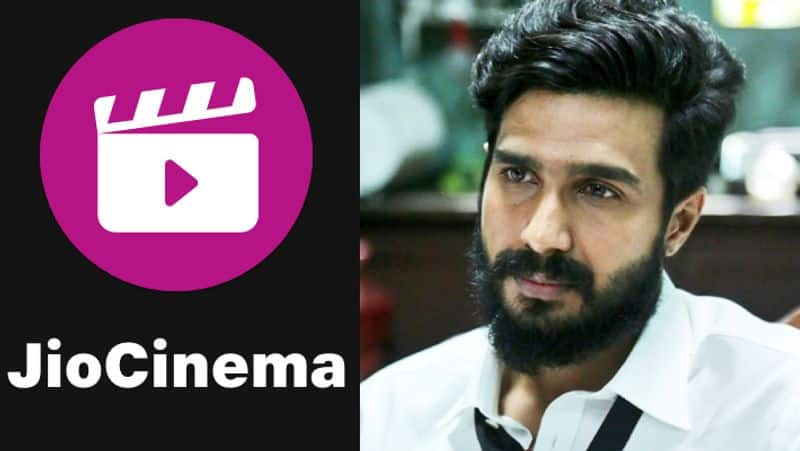 Vishnu Vishal Starrer Mohandas movie Direct OTT release on Jio Cinema