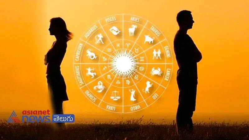 Zodiac signs who are the dominant ones in a relationship ram