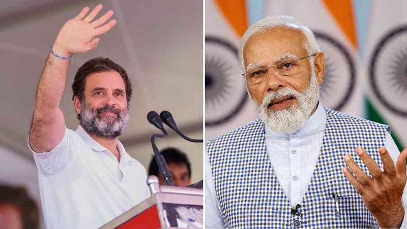 Ahead of PM Modi US visit Rahul Gandhi to hold massive rally in New York