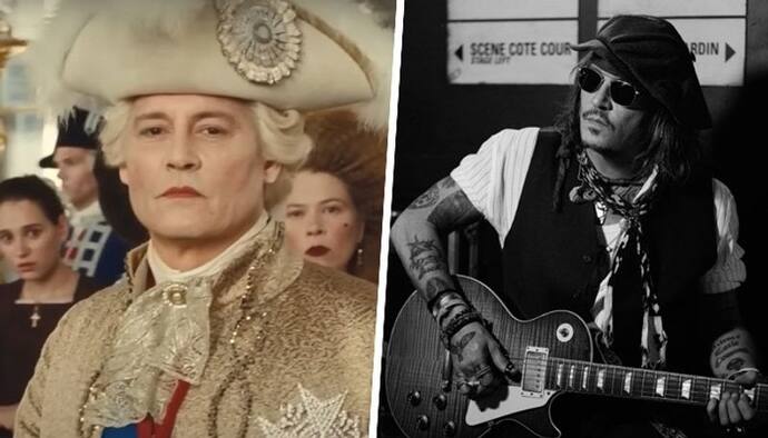 Cannes 2023: Johnny Depp gets 'emotional' as his French film Jeanne du Barry got 7-minute standing ovation