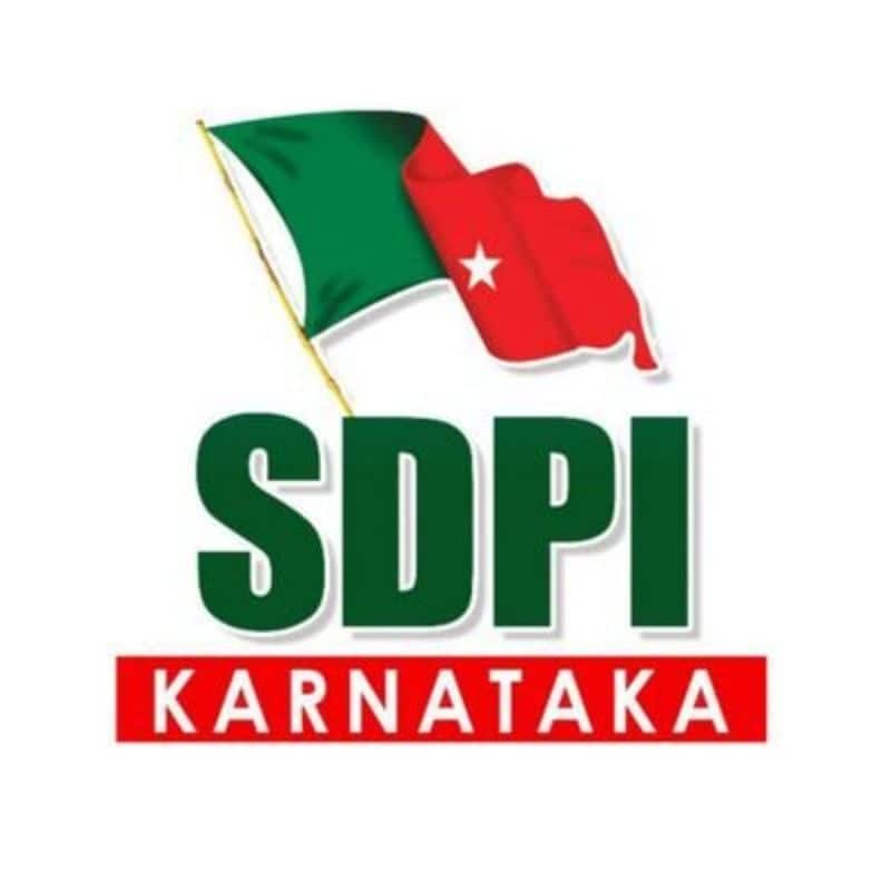 Deposits lost in 15 of 16 seats contested, SDPI Karnataka chief only one to save face