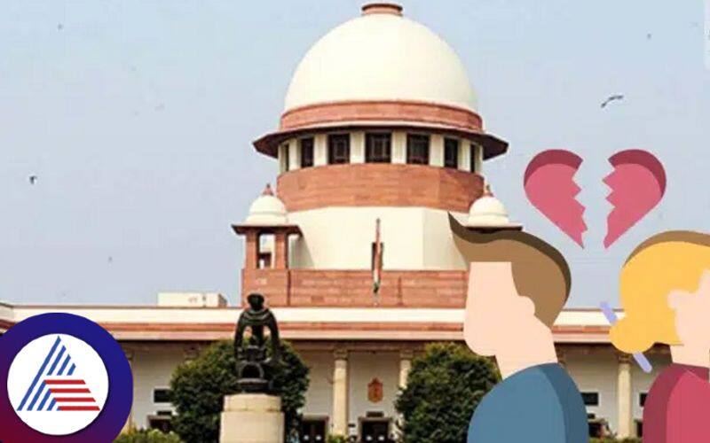 Supreme Court Says Most Divorces Arise from Love Marriages Vin