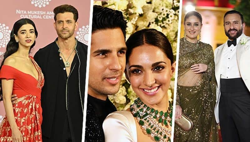 From Hrithik Roshan, Saba Azad to Ranbir Kapoor, Alia Bhatt, 8 Bollywood couples who lived in before marriage MSW