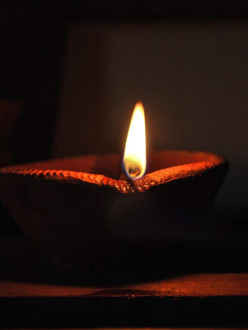 deepam pooja benefits in tamil 