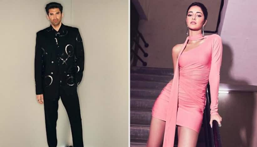 Are Aditya Roy Kapur and Ananya Panday officially dating? Rumoured couple attends Spain concert