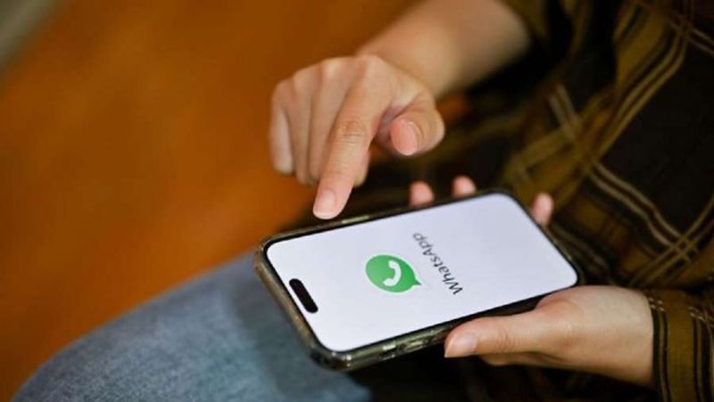 In a first, Russia fines WhatsApp for not deleting banned content; check details AJR