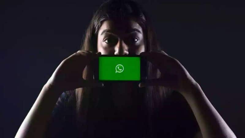 WhatsApp listening to your private conversations, secretly 'spying' on you