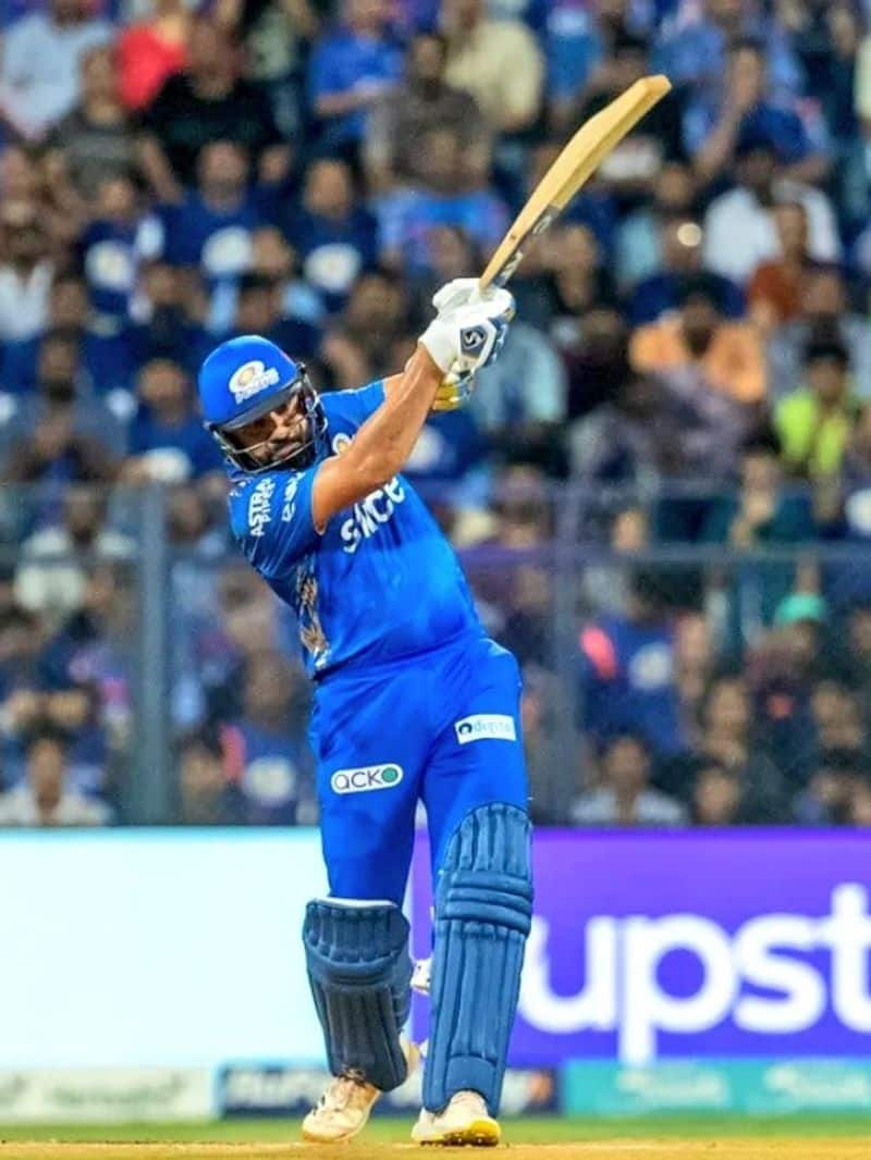 Rohit Sharma predicts next super stars of Mumbai Indians gkc