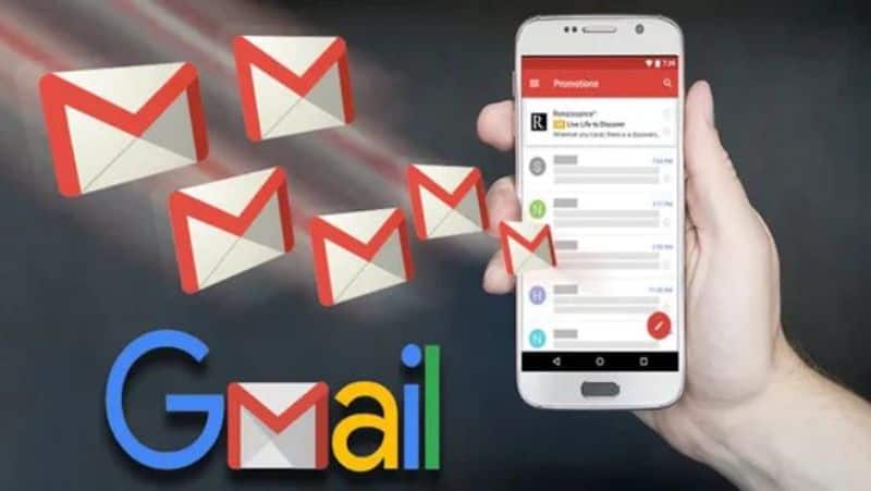 How to delete all emails in Gmail