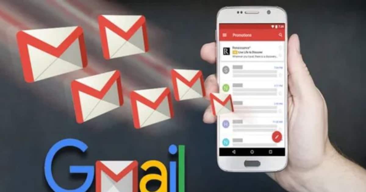 How To Delete Emails In Bulk In Gmail