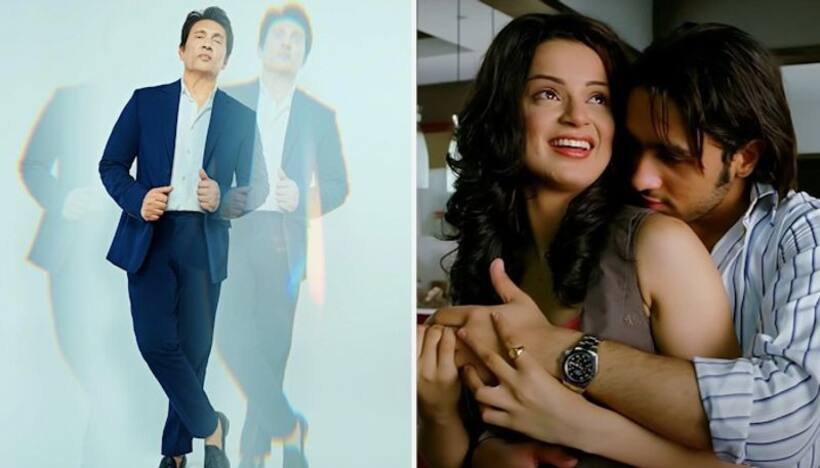Why did Kangana Ranaut and Adhyayan's relationship didn't last? Shekhar Suman gives explosive details