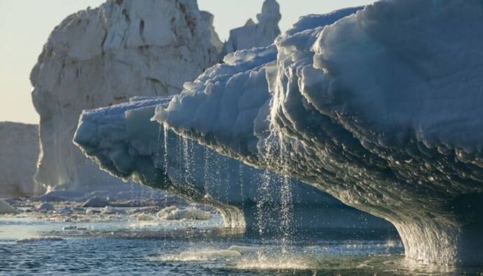 In a first, global temperature set to break key 1.5C heat threshold in next five years