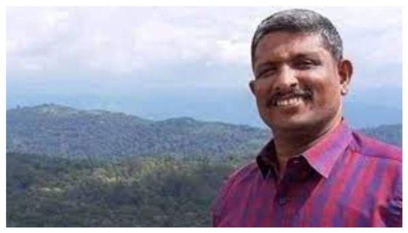 RSS leader Sreenivasan murder case: NIA arrests absconding accused PFI member in Palakkad