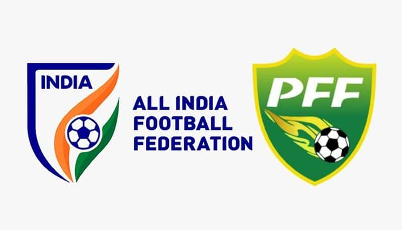 football SAFF Cup 2023: India and Pakistan to renew football rivalry; clubbed in same group-ayh