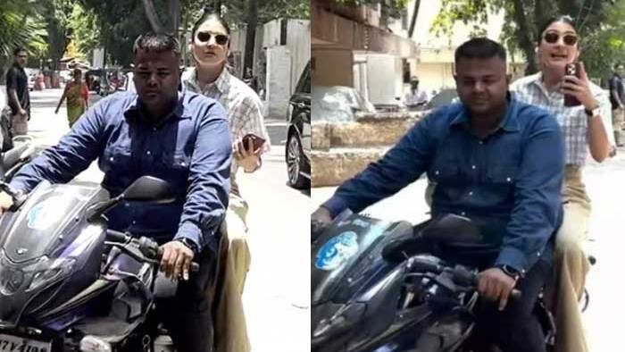 Anushka Sharma fined by Mumbai Traffic Police
