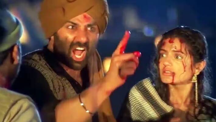 sunny deol film gadar ek prem katha to re release 